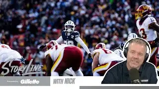 Positions of Need | Cowboys Storyline