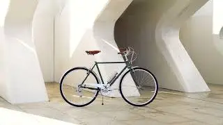 Capri E-Bike Metz 2022 - The new Generation of CAPRI BIKES