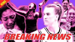 Five reasons why Women&rsquo;s Month in Philippine sports was unforgettable