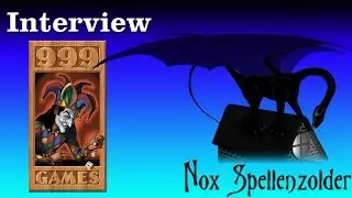 Het Spellenspektakel - 999 Games