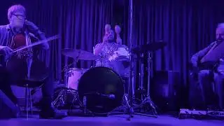 Alex Waterman / Ryan Sawyer / Zach Layton Live at Avalon Lounge 10/9/25