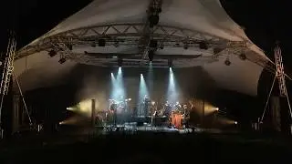 HAEVN - Finding Out More live @ Caprera 2019