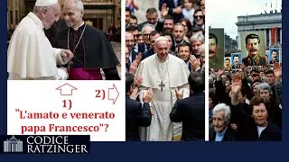 John Prevost (il fratello) sblocca l'anfibologia sull'