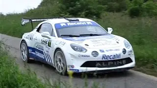 Rally de Narón 2024 | CERA