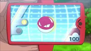 Voltorb Pok&eacute;dex Entry - How Are You Gonna Keep Em Off The Farm?