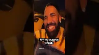 pov drake