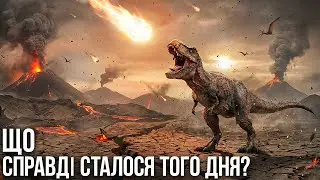 Жахливі Тварини, Які Скоро Повернуться Після Вимирання | 4K