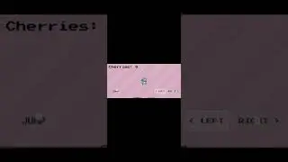 Pixel Adventure -2D platformer game made with unity