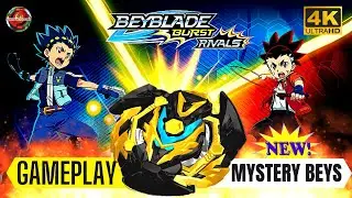 BEYBLADE BURST RIVALS | LEGENDARY SWORD VALKYRIE I GOT FROM A COMMON CHEST😍| GAMEPLAY |CHEST OPENING