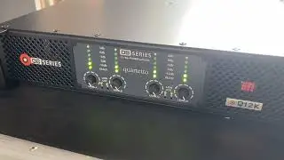 DB SERIES Q12k