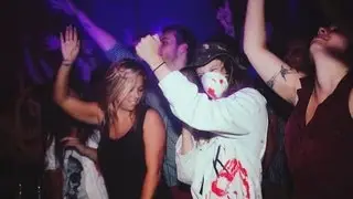 KANNIBALEN - The Lab