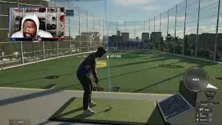 Test Stream