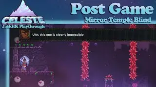The Theo Remix [JackitK Plays Celeste]