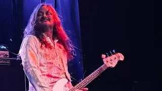 I'll Take Your Word For It by Redd Kross (Live in Toronto)