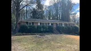 5531 Farmbrook Drive | Charlotte Real Estate