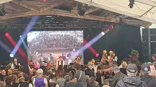 Kaiser Musikanten Aus Vollem Herzen