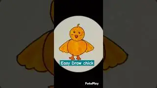 #EasyDrawing #HowtoDrawchick#simpleDrawingforkid#art ##ytshorts #sayali