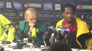 [okabol.com] MAKOUN face aux m&eacute;dia le 20 Juin 2014