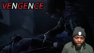 LIFE, DEATH & RECOVERY| THE LAST OF US PART 1| EPISODE 9