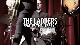 The Ladders - Beatles tribute (30s promo)