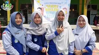 SEHARI BELAJAR DI LUAR KELAS - SRA SDN 47/IV KOTA JAMBI #belajardiluarkelas #kemenpppa #pentasanak