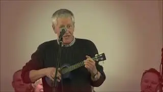 'Leas Pavilion' Live - Michael Bertenshaw