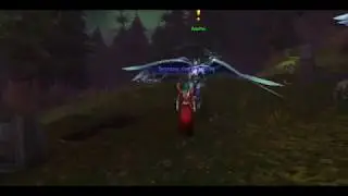 WOW: Starter Zones: Forsaken (Undead) Part 1