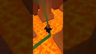 Roblox: Escape the ancient pyramid obby! part - 2