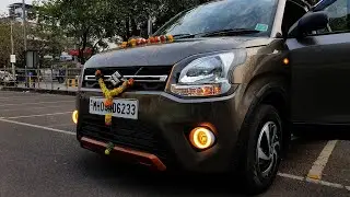 Latest wagonr Modified|hertz Components|Sports spoiler|📞9820187037|📞9833986482