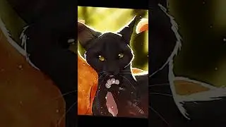 RAVENPAW // EDIT // It&rsquo;s boring 😑// #warriorcats #ravenpaw #edit #bestquality