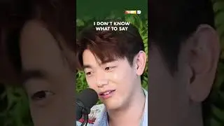 is it&hellip;? 🤔 #DaebakShow #DIVEStudios#BlackPink #IceCream #EricNam #Kpop #Shorts
