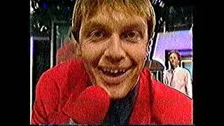 Hape Kerkeling &bull; Total Normal IFA 1991 - Intro mit Harald Schmidt, Max Schautzer & Karl Moik