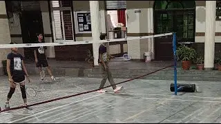 Badminton Academy in Kanpur #badminton