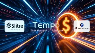  Stripe & Paradigm Launch Tempo | The Future of High-Speed Stablecoin Payments Explained