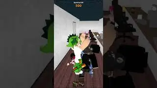ENGANEI ELA 🤣