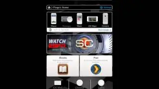 AppleWEB i5 Dev Preview 3