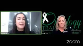 What is an Oncology Trained Esthetician?