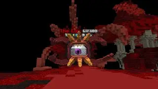 How to Solo Wynncraft's Eldritch Outlook Dungeon in Morph Mage