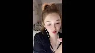 🔴Let My ASMR Whisper & Gentle Chewing Sounds Lull You to Sleep 🔴
