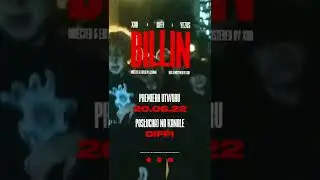 Zapowiedź diffi - billin ft. xad & yezus