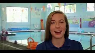 Welcome to Swimming Safari Swim School!