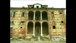 Città d'arte: Oglianico, Salassa, San Ponso, Favria
