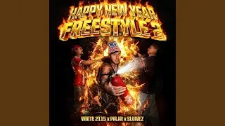 Happy New Year Freestyle 2