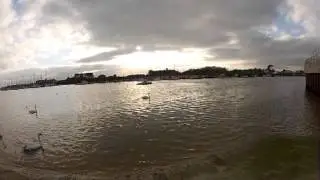 Dutton Surf Test 1