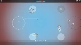 Istrolid - Beta Gameplay (Campaign) A %100 Free 2D RTS