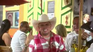 La Fulana - Javier Cardona (Video Oficial) 