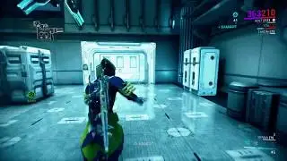 Warframe | Mobile Defense! | Episode 11 (Warframe Gameplay)