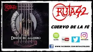RUTA 42  -  CUERVO DE LA FE