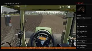 {Big Jim's Contracting & Co. FS19 Przemasy Wielkie Map}Live
