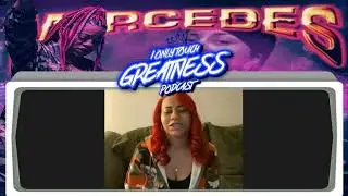Mercedes Talks Master P, Rear End Album And No Limit stories
